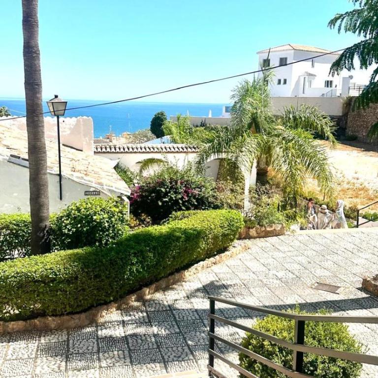 La Casita Tranquila - Nerja - Casa con 1 dormitorio - 27