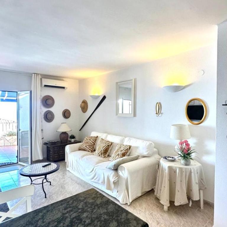 La Casita Tranquila - Nerja - Casa con 1 dormitorio - 20