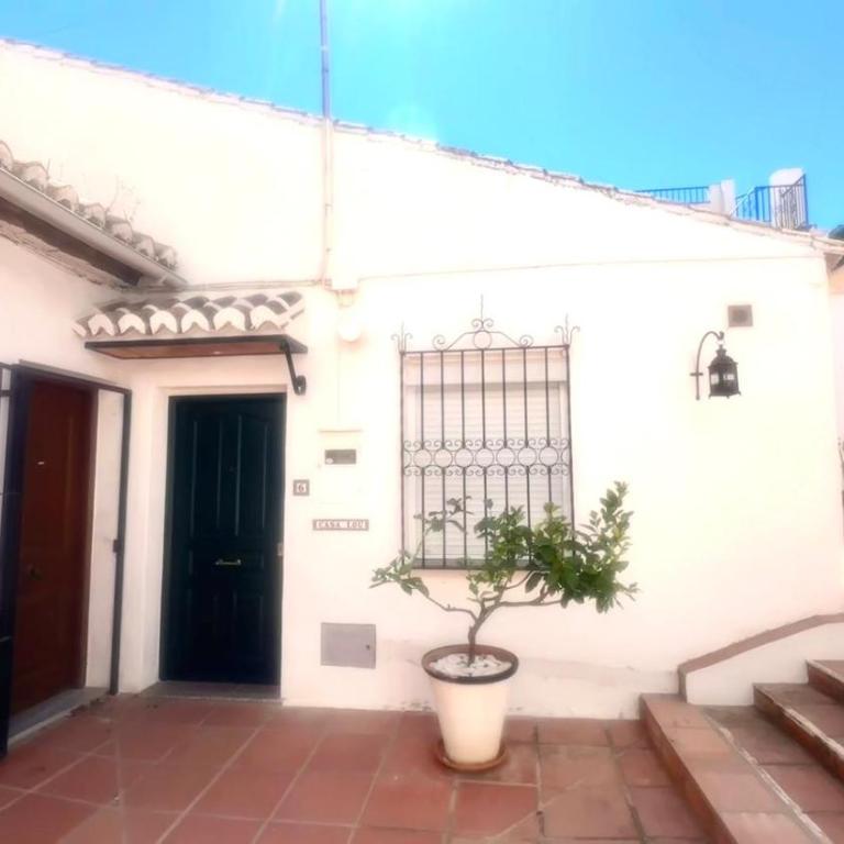La Casita Tranquila - Nerja - Casa con 1 dormitorio - 8