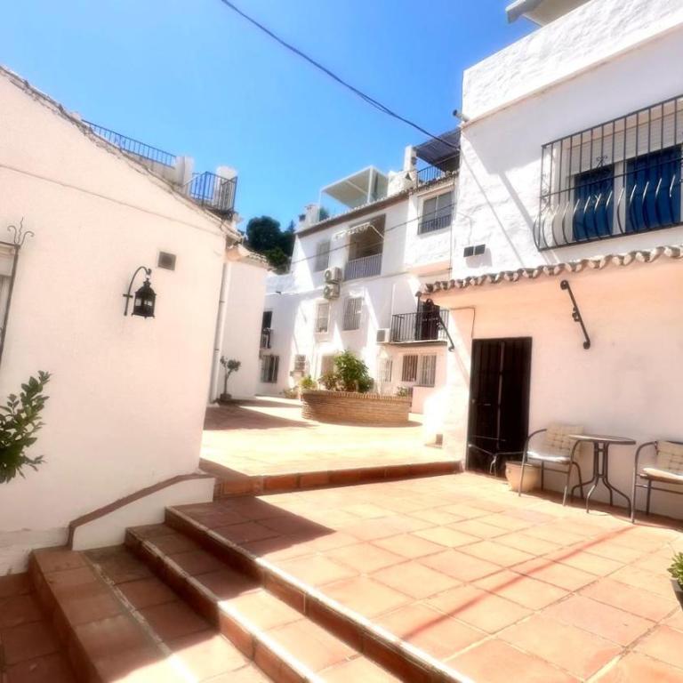 La Casita Tranquila - Nerja - Casa con 1 dormitorio - 9