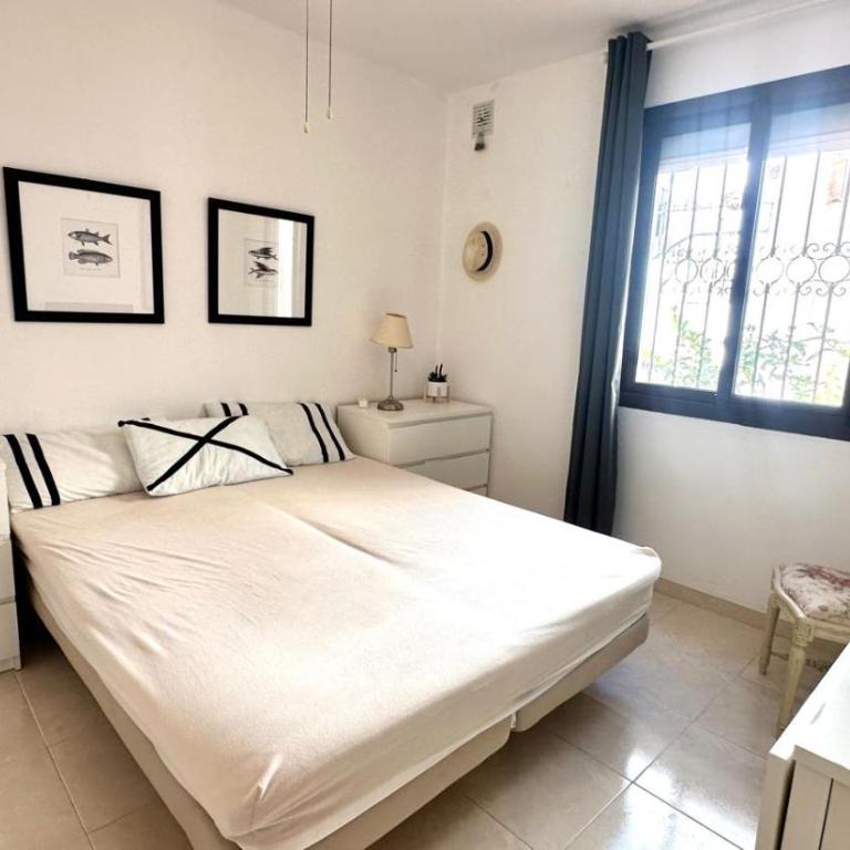 La Casita Tranquila - Nerja - Casa con 1 dormitorio - 25