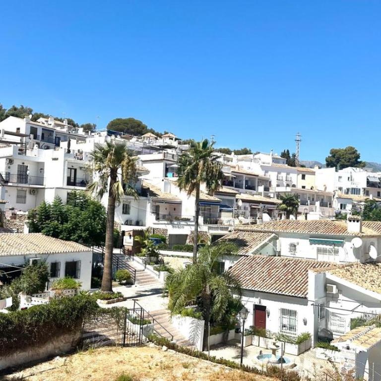 La Casita Tranquila - Nerja - Casa con 1 dormitorio - 31