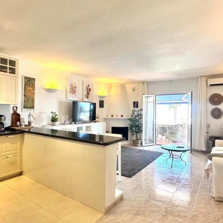 La Casita Tranquila - Nerja - Casa con 1 dormitorio - 16