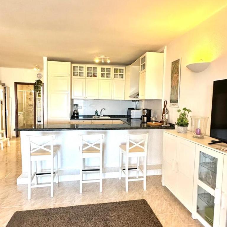 La Casita Tranquila - Nerja - Casa con 1 dormitorio - 17