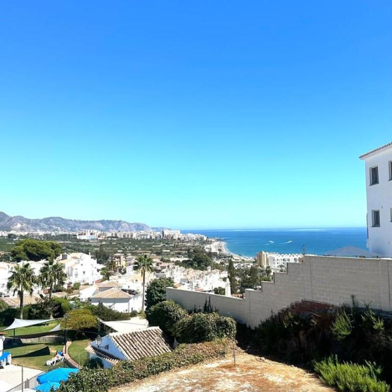 La Casita Tranquila - Nerja - Casa con 1 dormitorio - 33