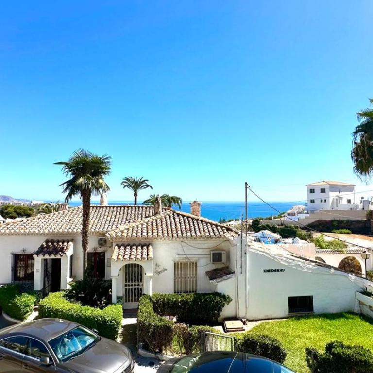 La Casita Tranquila - Nerja - Casa con 1 dormitorio - 10