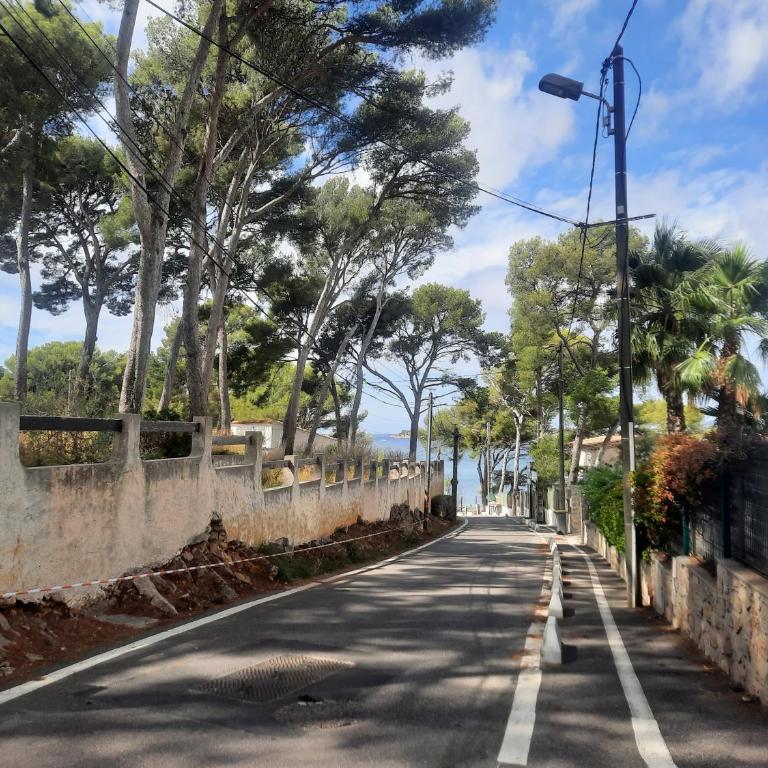 Les Galets de Sanary - Vue mer - Apartment mit 1 Schlafzimmer - 37