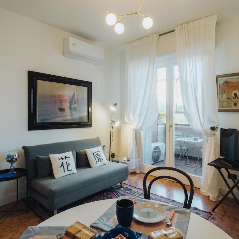 Sara's house - One-Bedroom Apartment - 4