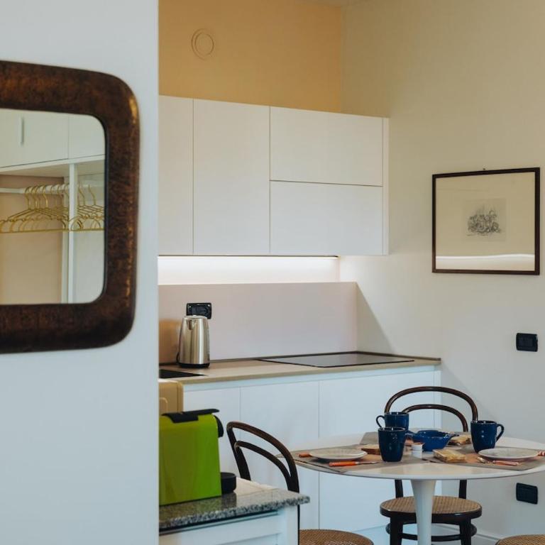 Sara's house - One-Bedroom Apartment - 13