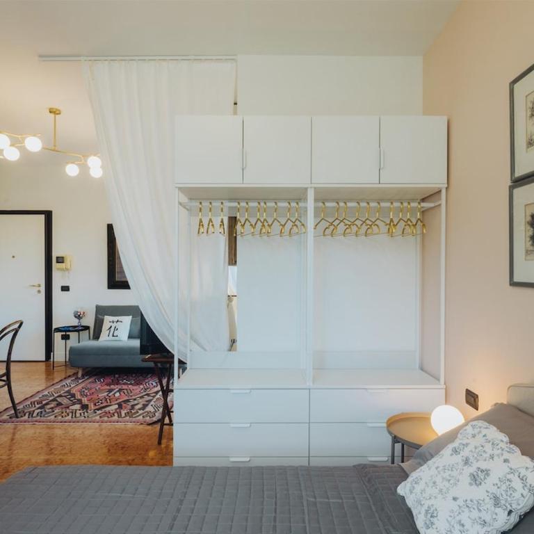 Sara's house - One-Bedroom Apartment - 19