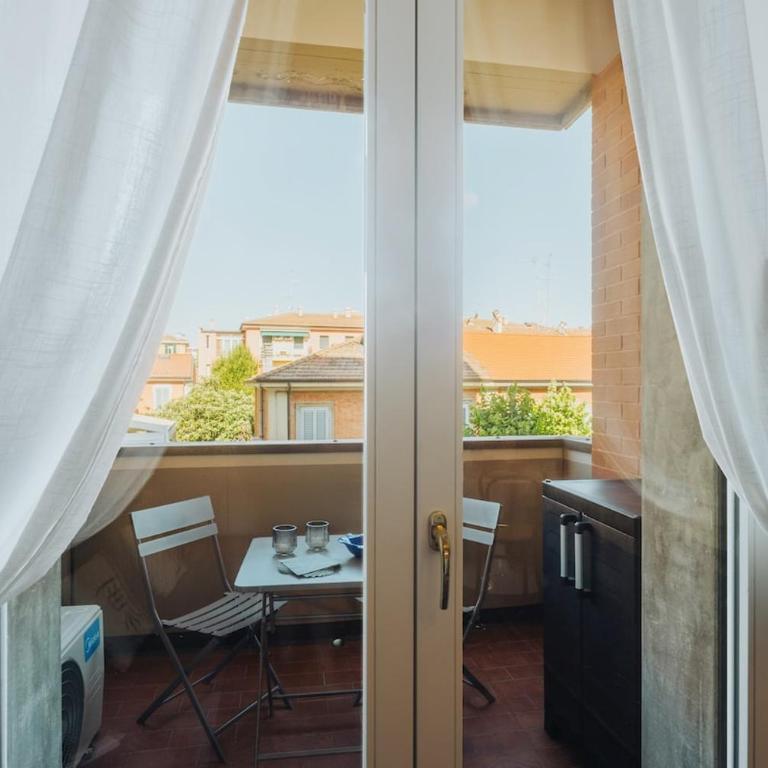 Sara's house - One-Bedroom Apartment - 8