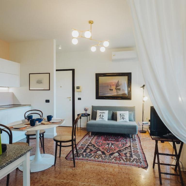 Sara's house - One-Bedroom Apartment - 5