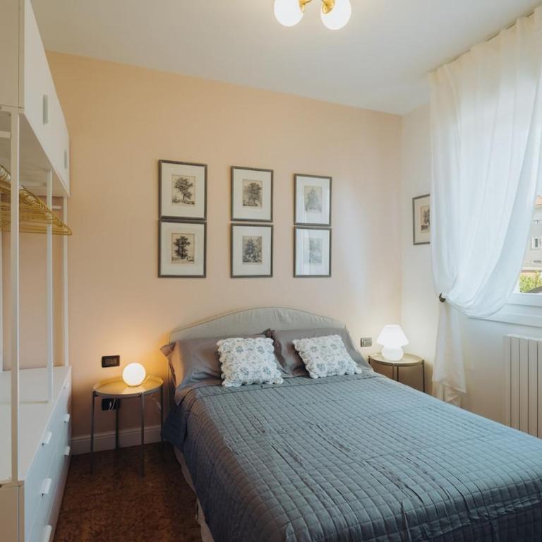 Sara's house - One-Bedroom Apartment - 16