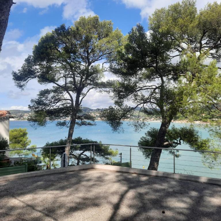 Les Galets de Sanary - Vue mer - Apartment mit 1 Schlafzimmer - 25
