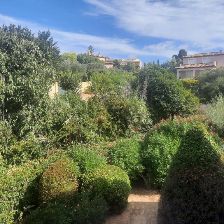 Les Galets de Sanary - Vue mer - Apartment mit 1 Schlafzimmer - 17
