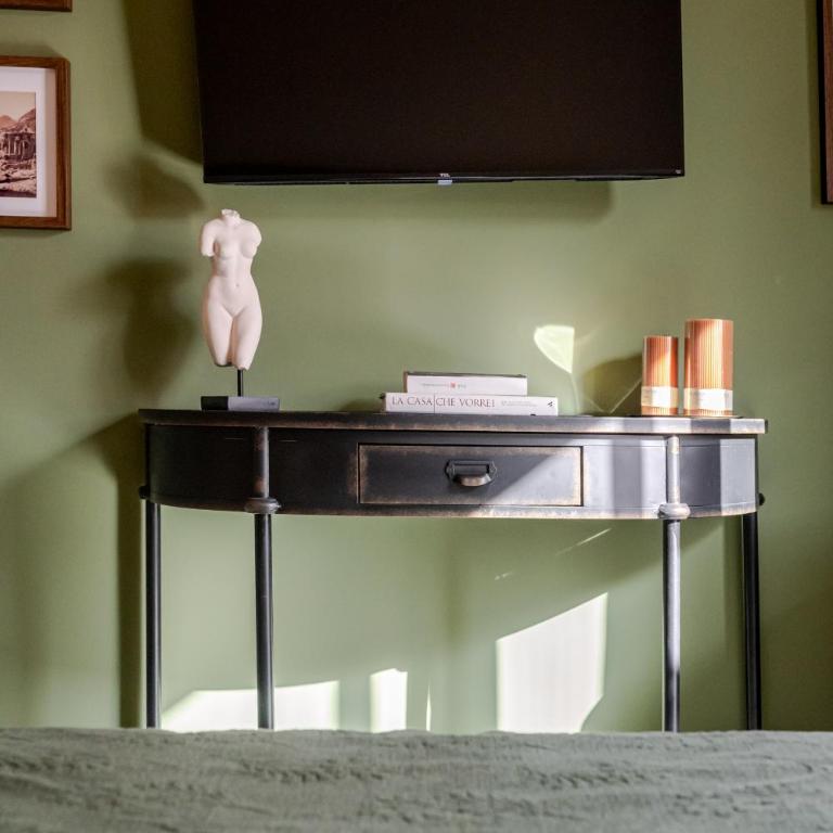Taormina Mia - Boutique Holiday Home - Appartamento con 1 Camera da Letto - 19