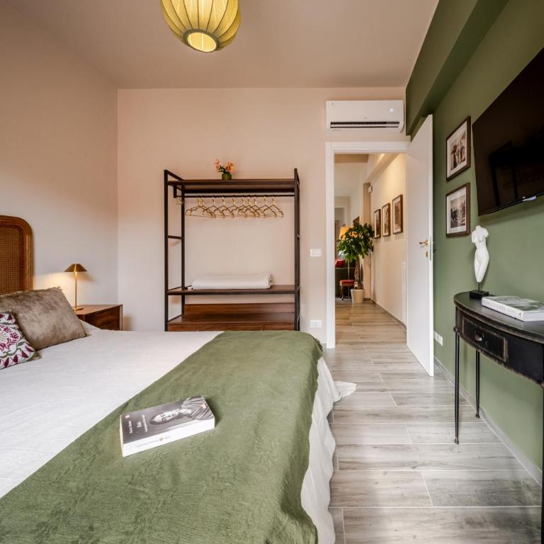 Taormina Mia - Boutique Holiday Home - Appartamento con 1 Camera da Letto - 25