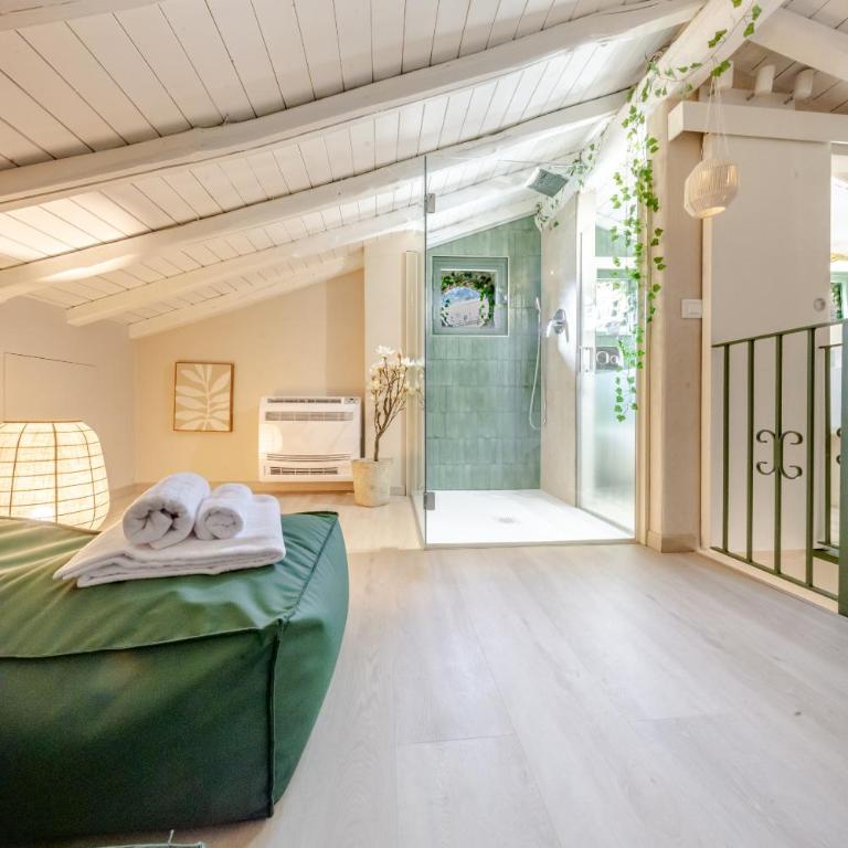 Taormina Mia - Boutique Holiday Home - Appartamento con 1 Camera da Letto - 37