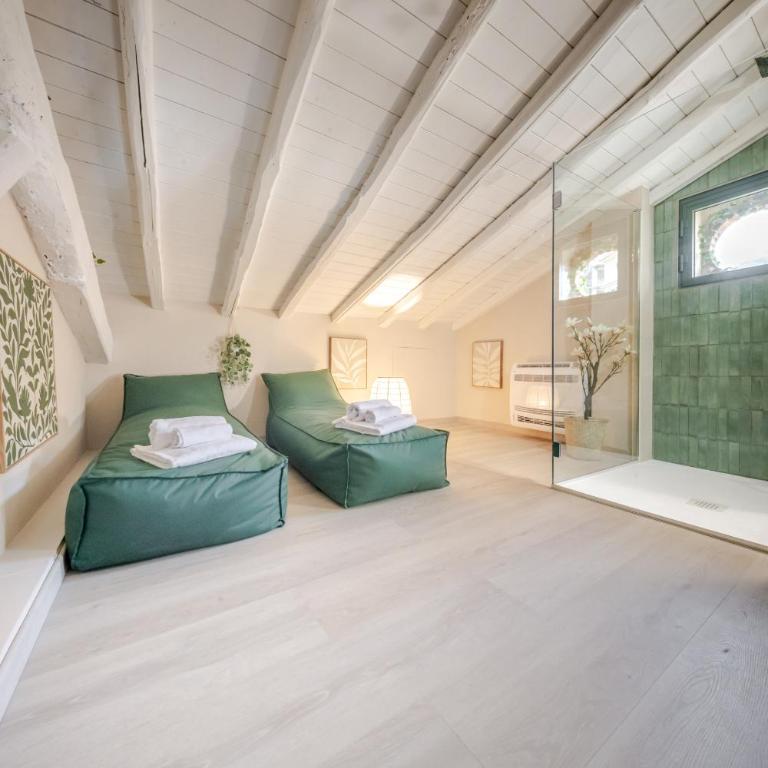 Taormina Mia - Boutique Holiday Home - Appartamento con 1 Camera da Letto - 35