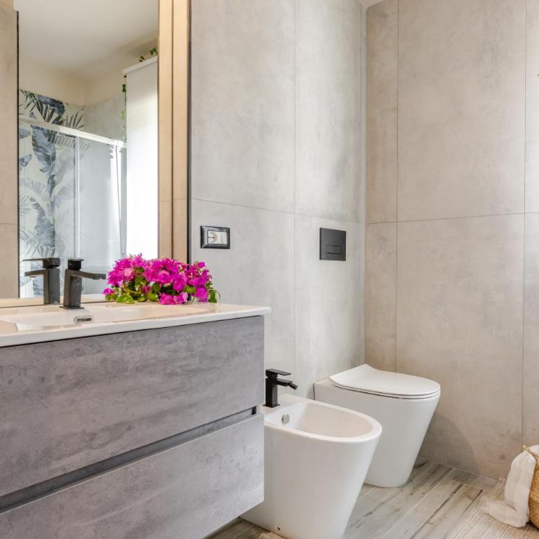 Taormina Mia - Boutique Holiday Home - Appartamento con 1 Camera da Letto - 16