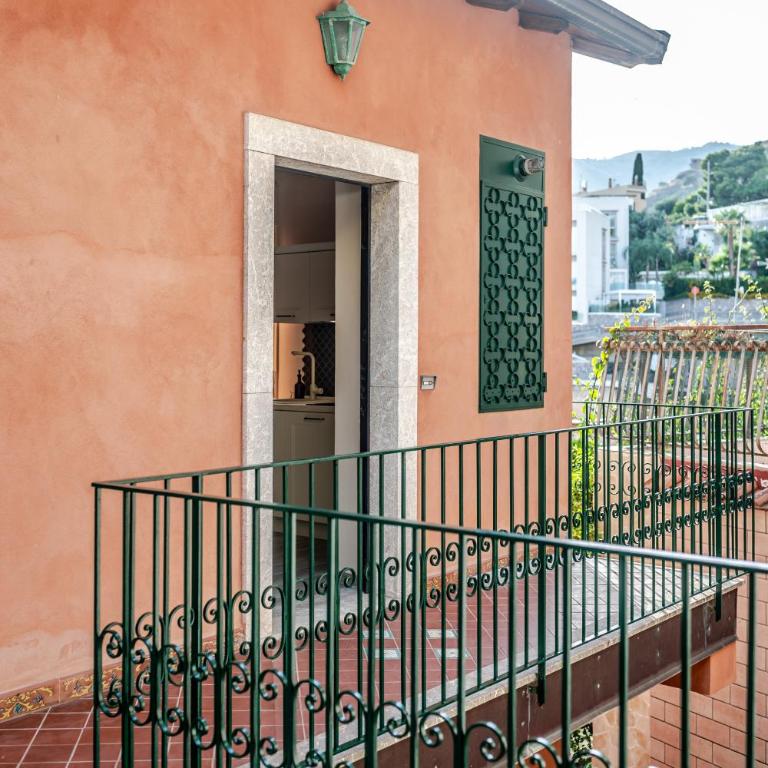 Taormina Mia - Boutique Holiday Home - Appartamento con 1 Camera da Letto - 41