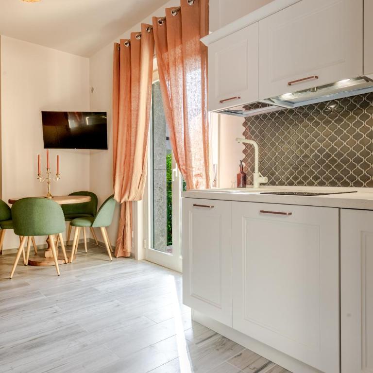 Taormina Mia - Boutique Holiday Home - Appartamento con 1 Camera da Letto - 8