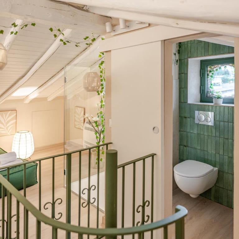 Taormina Mia - Boutique Holiday Home - Appartamento con 1 Camera da Letto - 31