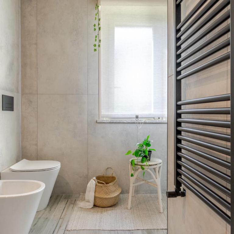 Taormina Mia - Boutique Holiday Home - Appartamento con 1 Camera da Letto - 15