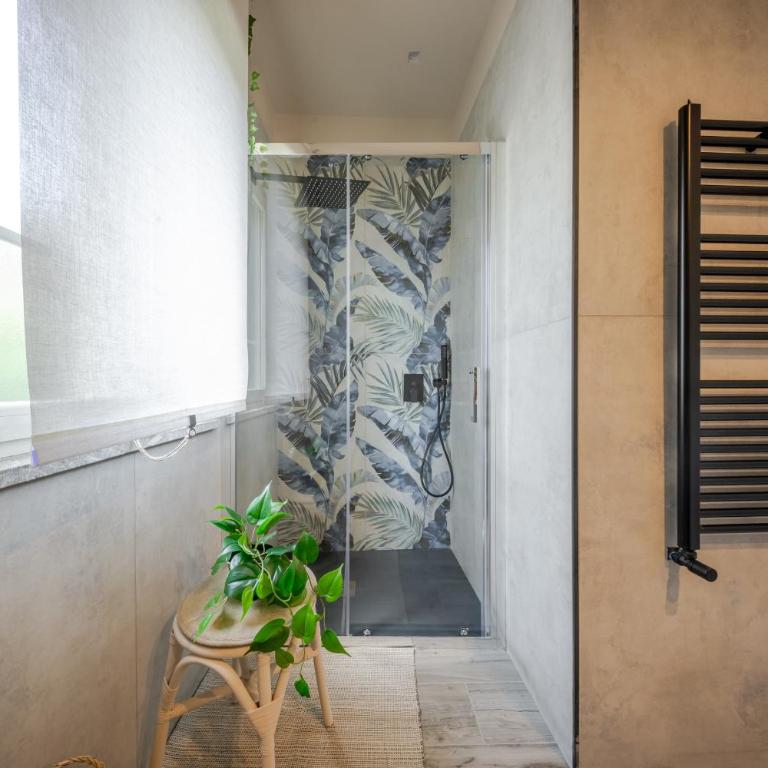 Taormina Mia - Boutique Holiday Home - Appartamento con 1 Camera da Letto - 17