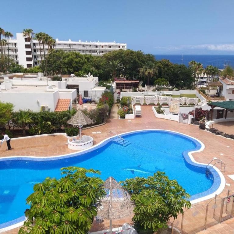 1 Bedroom Apartment Sea Views - Apartamento de 1 dormitorio con balcón y vistas al mar - 7