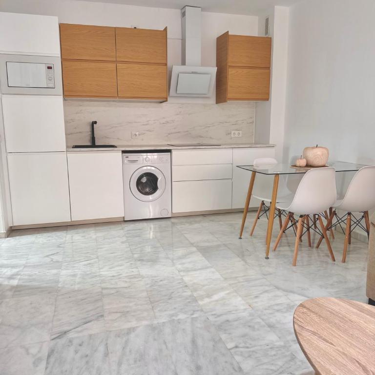 HC Luxe - Apartamento de 1 dormitorio - 8