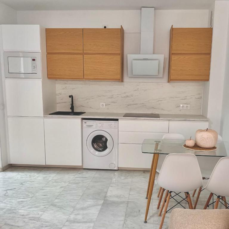HC Luxe - Apartamento de 1 dormitorio - 7