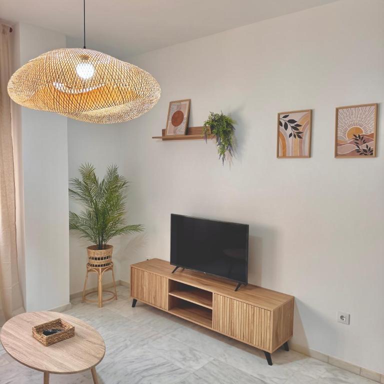 HC Luxe - Apartamento de 1 dormitorio - 5