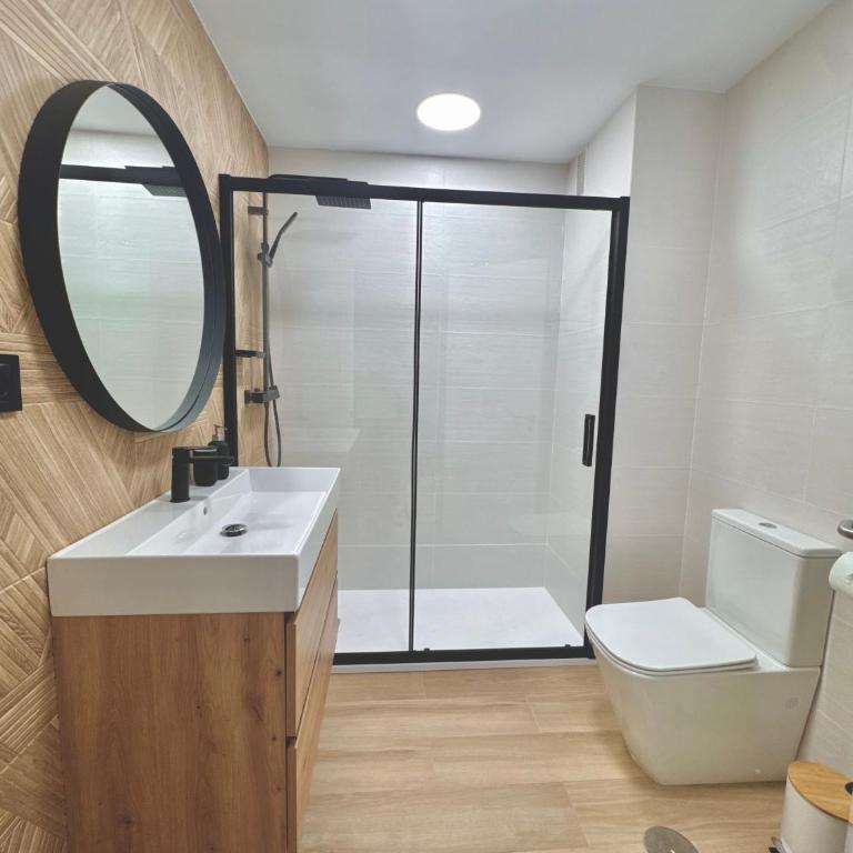 HC Luxe - Apartamento de 1 dormitorio - 4
