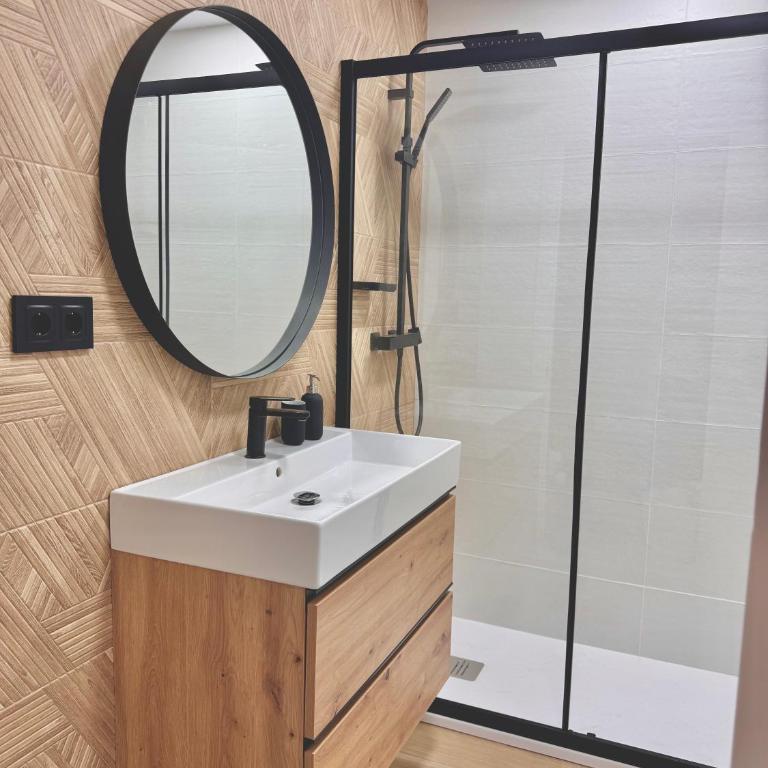 HC Luxe - Apartamento de 1 dormitorio - 3