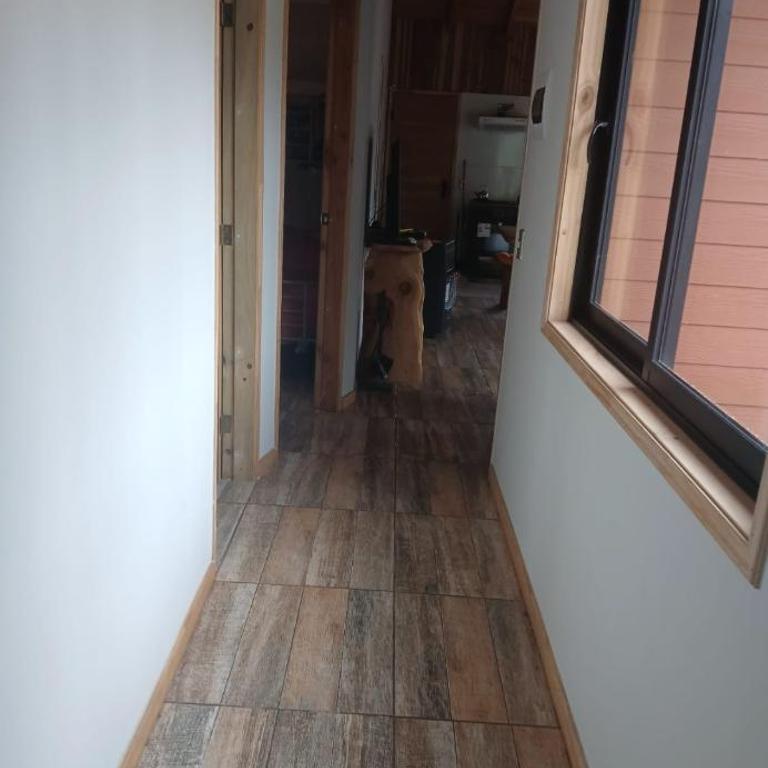 Cabaña en el claro - Casa con 1 dormitorio - 3