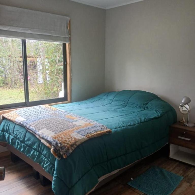 Cabaña en el claro - Casa con 1 dormitorio - 4