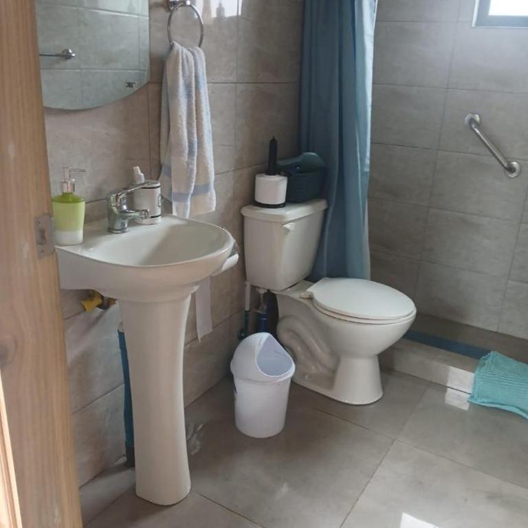 Cabaña en el claro - Casa con 1 dormitorio - 6