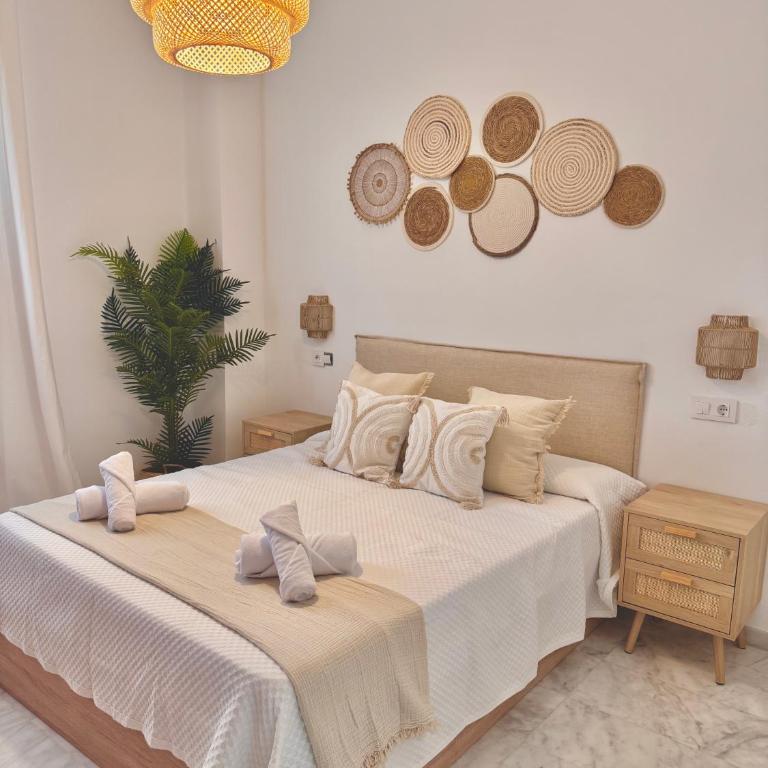 HC Luxe - Apartamento de 1 dormitorio - 1