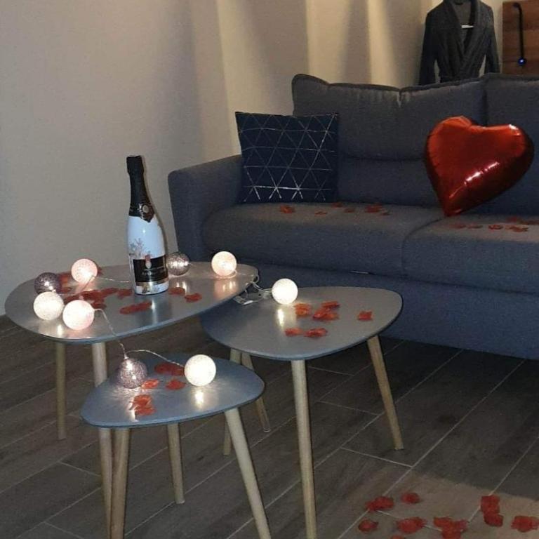 Appartement Loft Detente - Loft - 13
