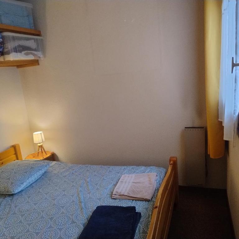 1 Bedroom flat, 5 min walk funicular Les Arcs & in city center, Parking, Wifi - Appartement 1 Chambre - 3