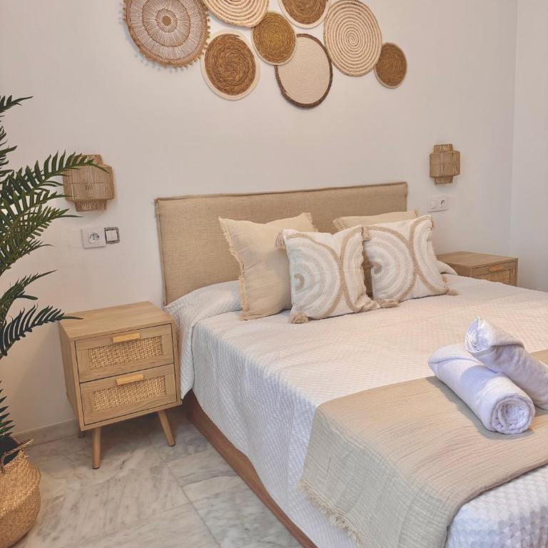 HC Luxe - Apartamento de 1 dormitorio - 2
