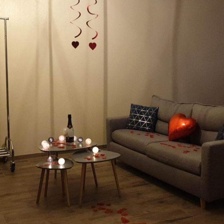Appartement Loft Detente - Loft - 12