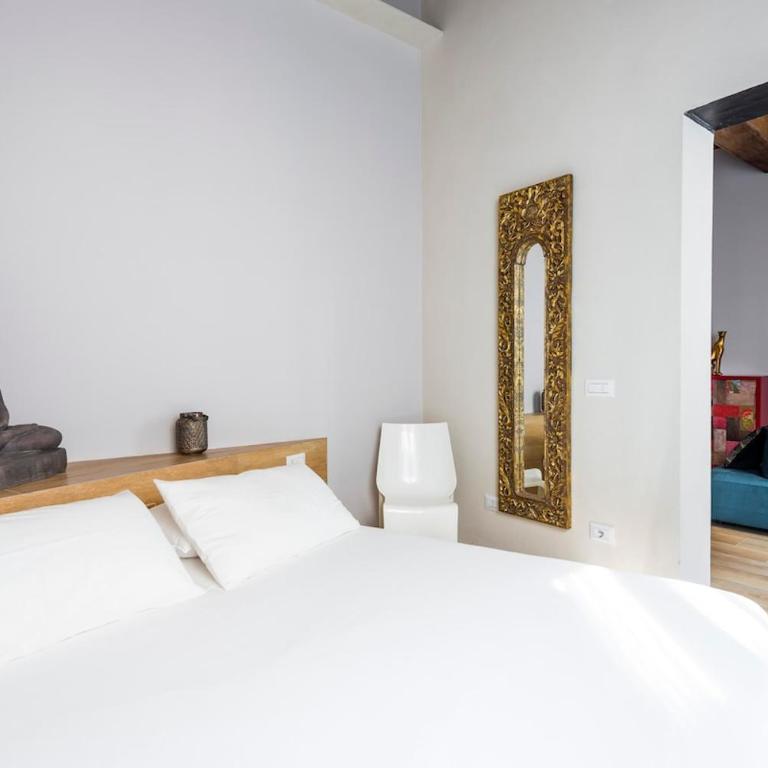 Zen Loft - Suite con Jacuzzi nel cuore di Modena - Appartamento con 1 Camera da Letto - 12