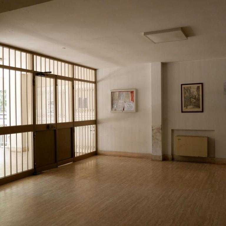 La casa di Betta in zona Torrevecchia-Gemelli - Apartment mit 1 Schlafzimmer - 23