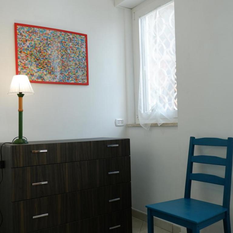 La casa di Betta in zona Torrevecchia-Gemelli - Apartment mit 1 Schlafzimmer - 16