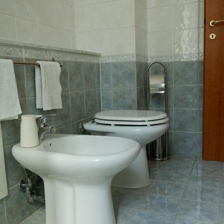 La casa di Betta in zona Torrevecchia-Gemelli - Apartment mit 1 Schlafzimmer - 29