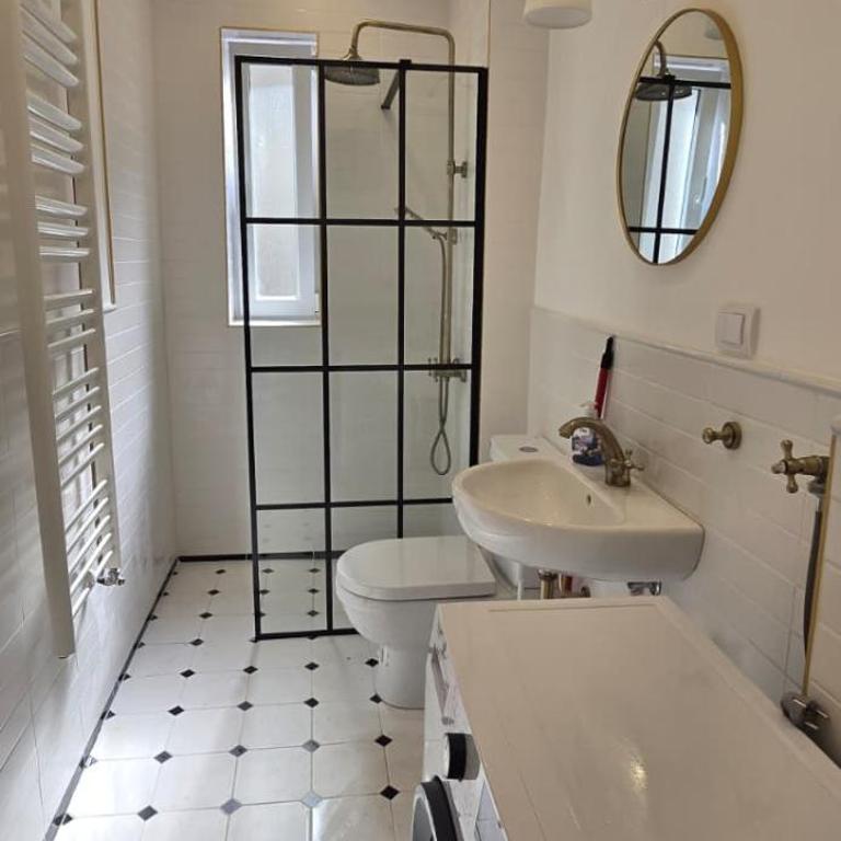 Admiral Suite - One-Bedroom Apartment - 5
