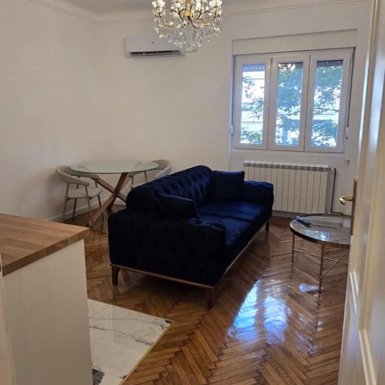 Admiral Suite - One-Bedroom Apartment - 6