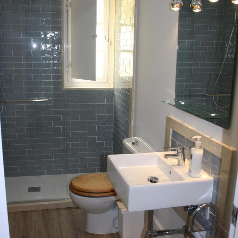 Ibarra Premium Apartment - One-Bedroom Premium Apartment - 7